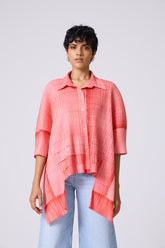 Wendy Shirt - Coral Sorbet